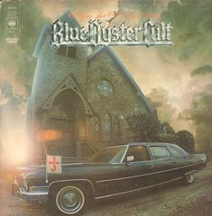 Thumbnail - BLUE OYSTER CULT