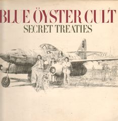 Thumbnail - BLUE OYSTER CULT