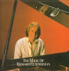 Thumbnail - CLAYDERMAN,Richard