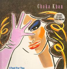 Thumbnail - KHAN,Chaka