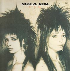 Thumbnail - MEL & KIM