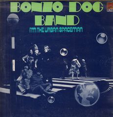 Thumbnail - BONZO DOG BAND