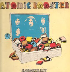 Thumbnail - ATOMIC ROOSTER