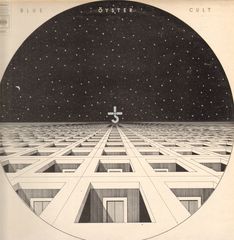 Thumbnail - BLUE OYSTER CULT