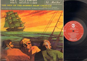 Thumbnail - ROBERT SHAW CHORALE