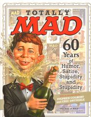 Thumbnail - MAD MAGAZINE