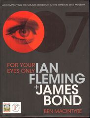 Thumbnail - JAMES BOND