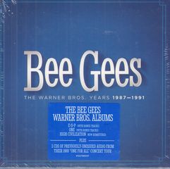 Thumbnail - BEE GEES