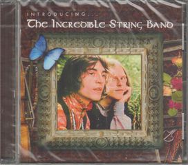 Thumbnail - INCREDIBLE STRING BAND