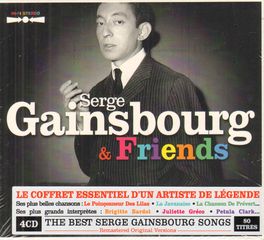 Thumbnail - GAINSBOURG,Serge