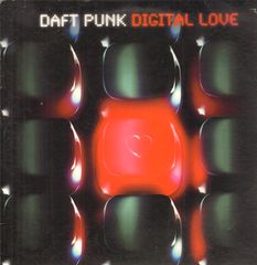 Thumbnail - DAFT PUNK