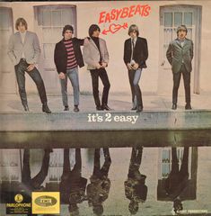 Thumbnail - EASYBEATS