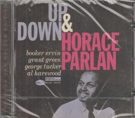 Thumbnail - PARLAN,Horace