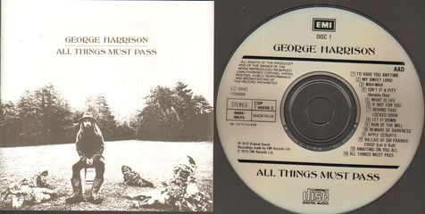 Thumbnail - HARRISON,George