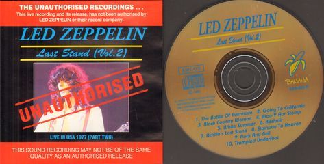 Thumbnail - LED ZEPPELIN