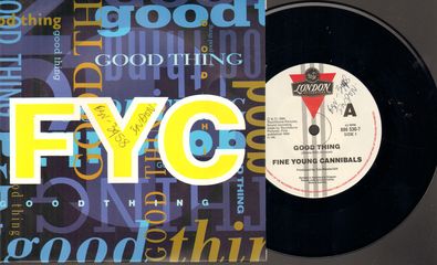 Thumbnail - FINE YOUNG CANNIBALS