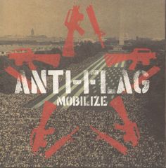 Thumbnail - ANTI-FLAG