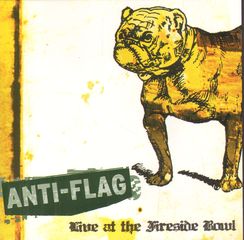 Thumbnail - ANTI-FLAG