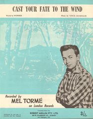 Thumbnail - TORME,Mel