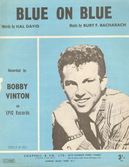 Thumbnail - VINTON,Bobby