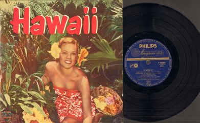 Thumbnail - LANI,Lili/Ko Latane w. Nalu Mehana & The Pacific Islanders