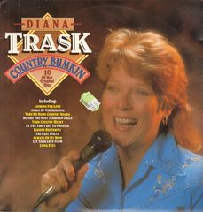 Thumbnail - TRASK,Diana