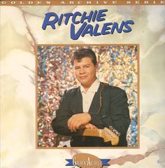 Thumbnail - VALENS,Ritchie