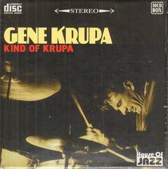 Thumbnail - KRUPA,Gene