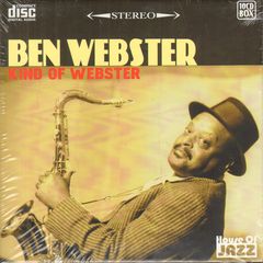 Thumbnail - WEBSTER.Ben