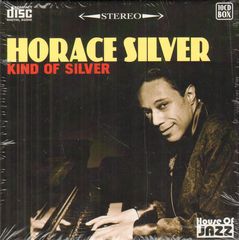 Thumbnail - SILVER,Horace