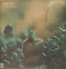 Thumbnail - STEELY DAN