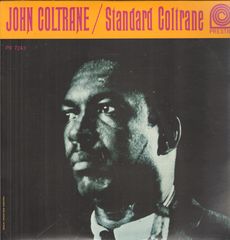 Thumbnail - COLTRANE,John