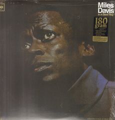 Thumbnail - DAVIS,Miles