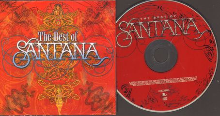 Thumbnail - SANTANA