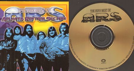 Thumbnail - ATLANTA RHYTHM SECTION