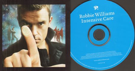 Thumbnail - WILLIAMS,Robbie
