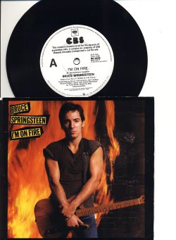 Thumbnail - SPRINGSTEEN,Bruce