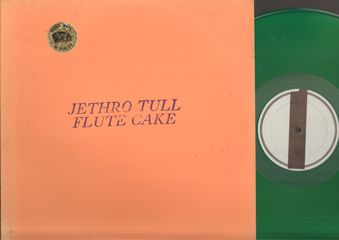 Thumbnail - JETHRO TULL