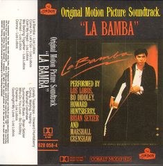 Thumbnail - LA BAMBA