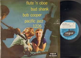 Thumbnail - SHANK,Bud,& Bob COOPER