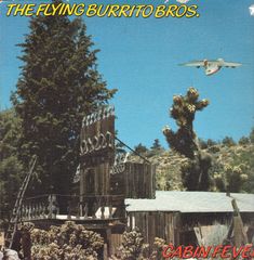 Thumbnail - FLYING BURRITO BROTHERS