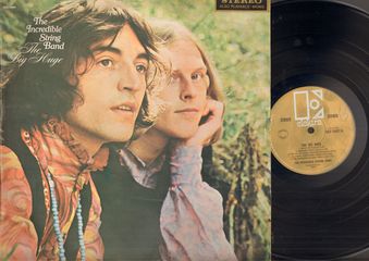 Thumbnail - INCREDIBLE STRING BAND