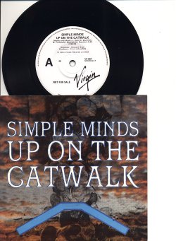 Thumbnail - SIMPLE MINDS