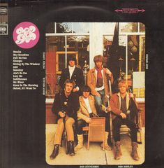 Thumbnail - MOBY GRAPE