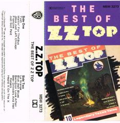 Thumbnail - ZZ TOP