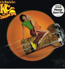 Thumbnail - KC AND THE SUNSHINE BAND