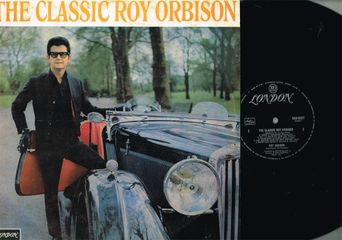 Thumbnail - ORBISON,Roy