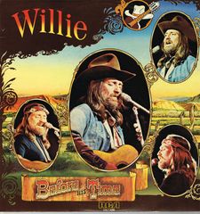 Thumbnail - NELSON,Willie