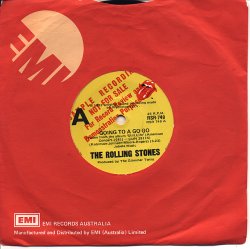 Thumbnail - ROLLING STONES