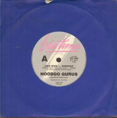 Thumbnail - HOODOO GURUS